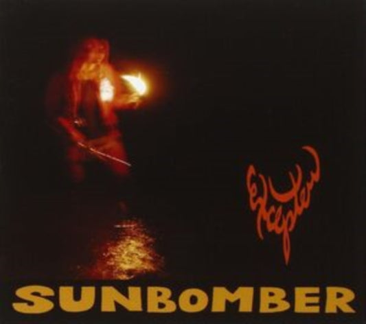 Excepter - Sunbomber (CD)