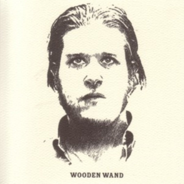 Wooden Wand - Harem Of The Sundrum & The Wit Ness Figg (CD)