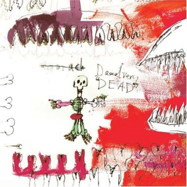 Seconds - Kratitude (CD)