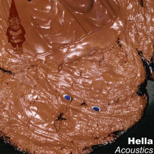 Hella - Acoustics (CD)