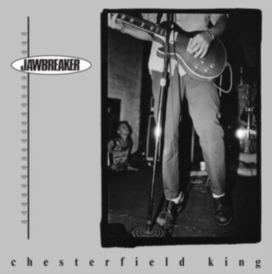 Jawbreaker - Chesterfield King (Vinyl Single)