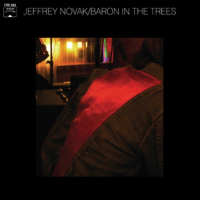 Jeffrey Novak - Baron In The Trees (Vinyl)