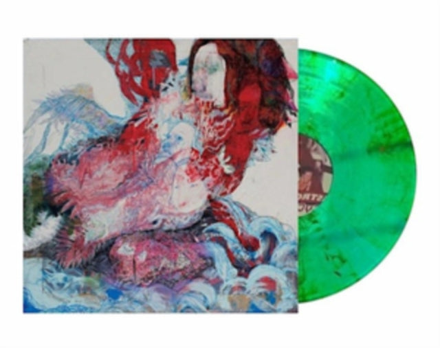Thee Oh Sees - WARM SLIME (Vinyl)