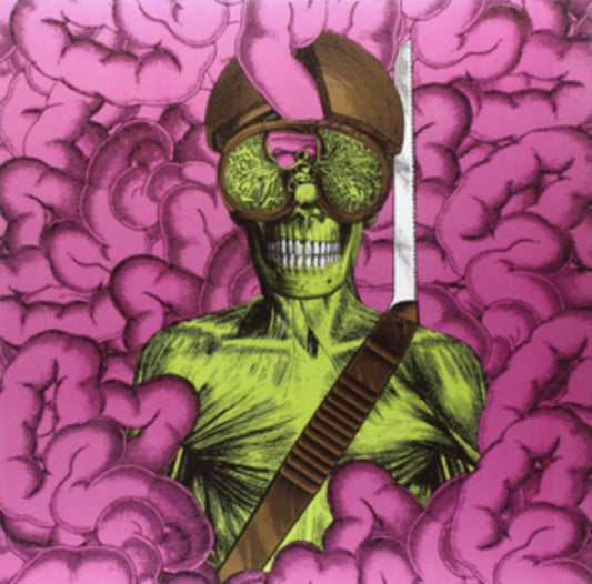 Thee Oh Sees - CARRION CRAWLER / THE DREAM (Vinyl)