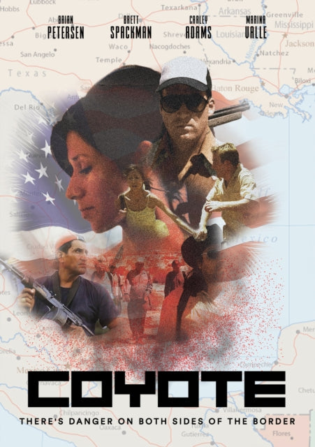 Coyote (USA Import) (DVD)