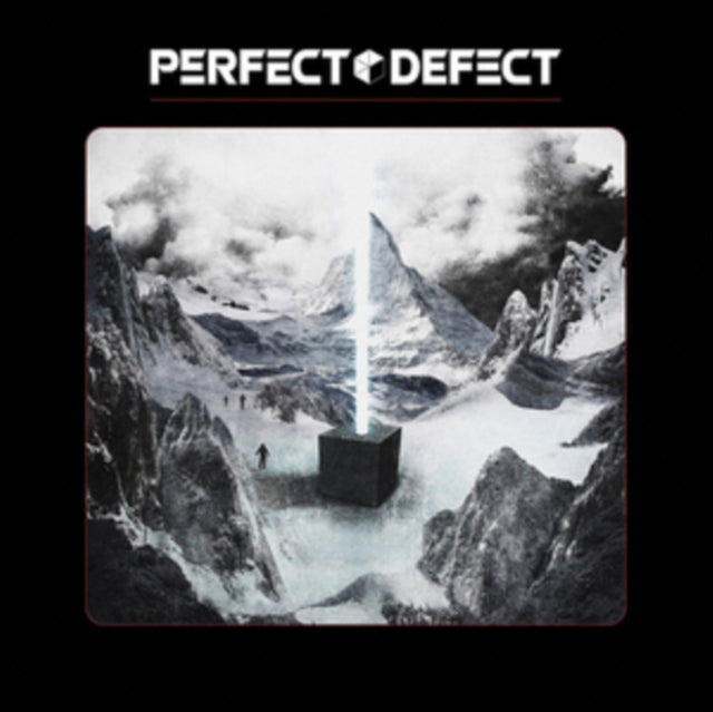 Perfect Defect - Perfect Defect (CD)