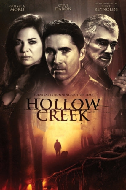 Hollow Creek (USA Import) (DVD)