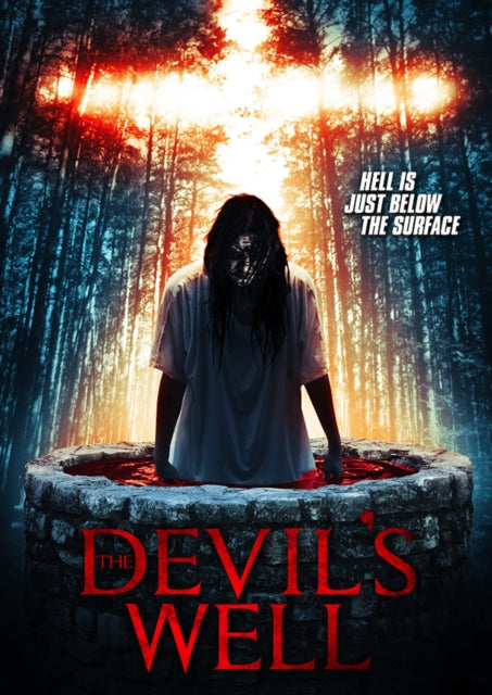 The DevilS Well (DVD)