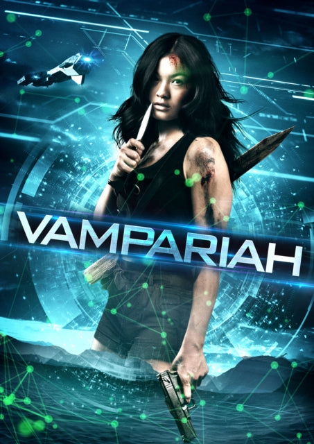 Vampariah (USA Import) (DVD)