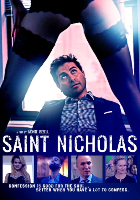 Saint Nicholas (DVD)