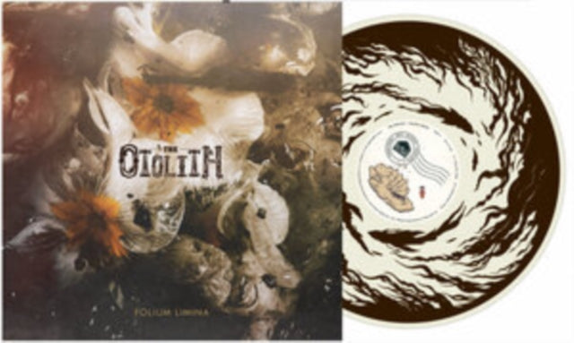 Otolith - Folium Limina (CD)