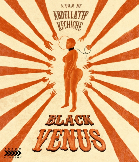 Black Venus (USA Import) (Blu-ray)