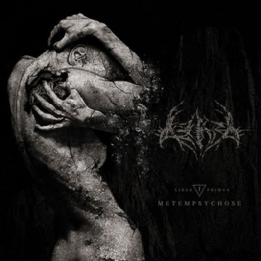 Azziard - Metempsychose (CD)