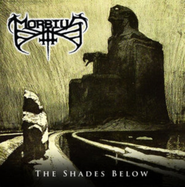 Morbius - The Shades Below (Vinyl)