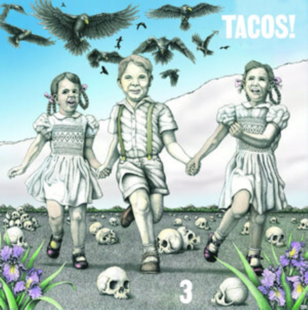 Tacos - 3 (Vinyl)