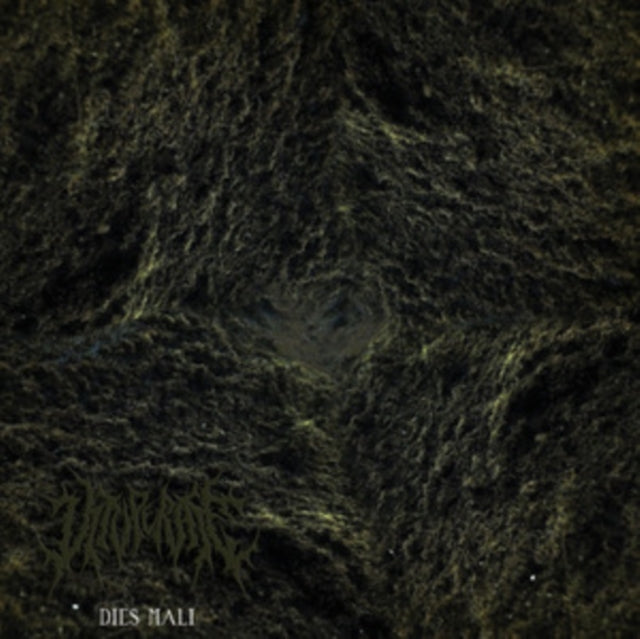 Vituperate - Dies Mali (CD)