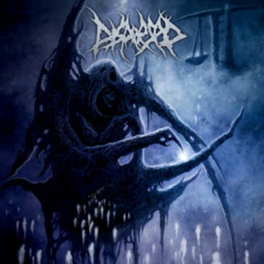 Dispersed - Where Silence Reigns (CD)