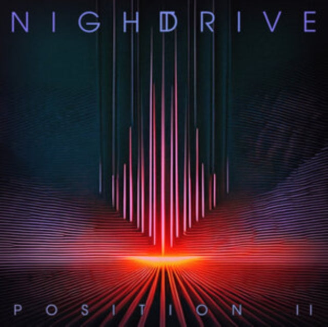 Night Drive - Position II (CD)