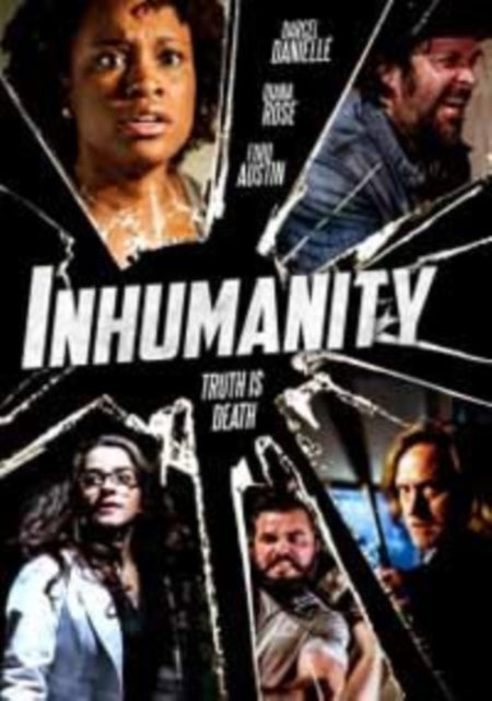 Inhumanity (DVD)