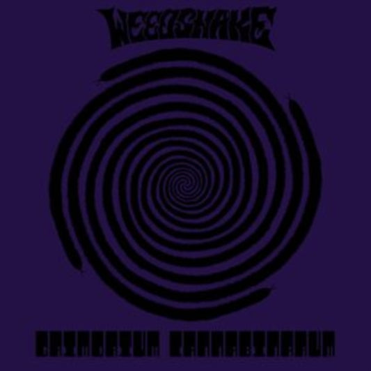 Weedsnake - Grimorium Cannabinarum (Vinyl)