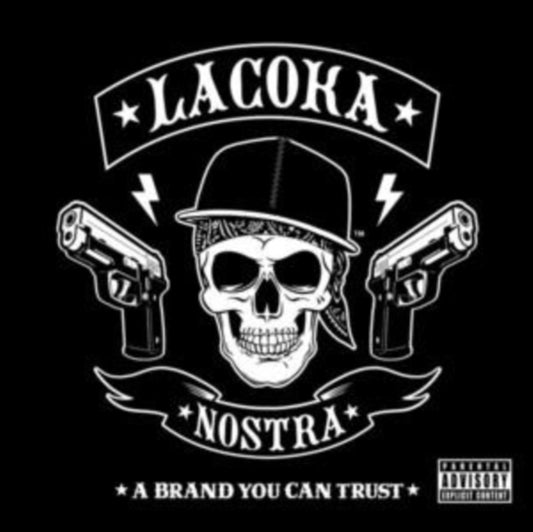 La Coka Nostra - A Brand You Can Trust (Translucent Purple Vinyl) (Vinyl)