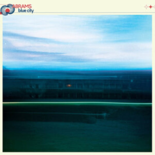 Abrams - Blue City (CD)