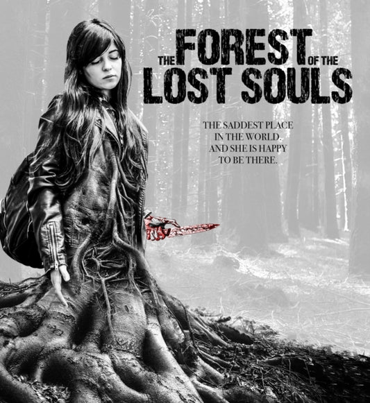 Forest Of The Lost Souls (USA Import) (Blu-ray)