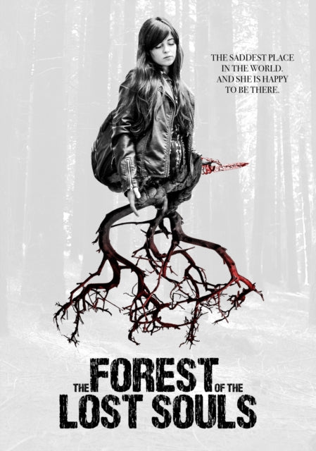Forest Of The Lost Souls (USA Import) (DVD)