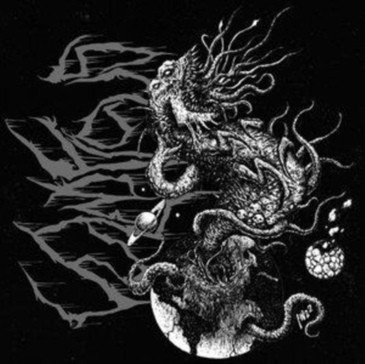 Vulnificus - Inextricable (CD)
