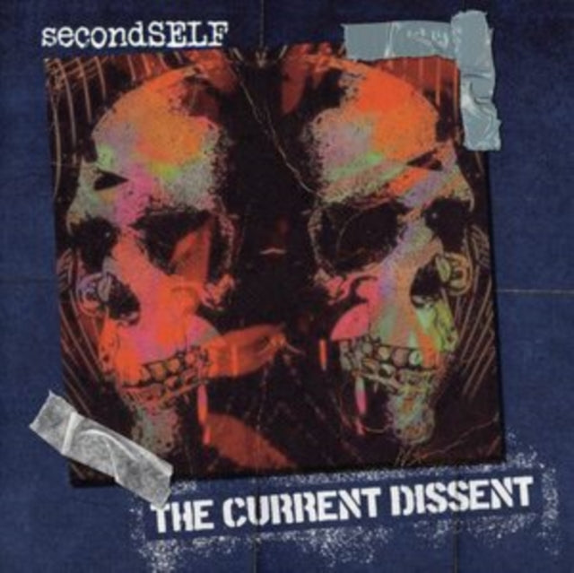 Secondself - The Current Dissent (CD)