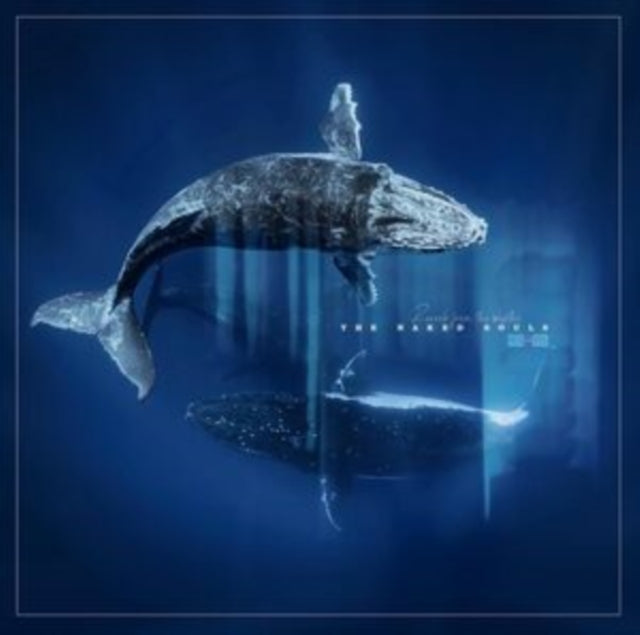 Naked Souls - Reverb From The Depths (Vinyl)
