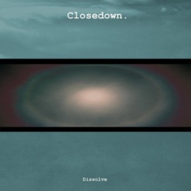 Closedown - Dissolve (Vinyl)
