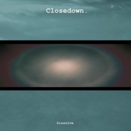 Closedown - Dissolve (Vinyl)