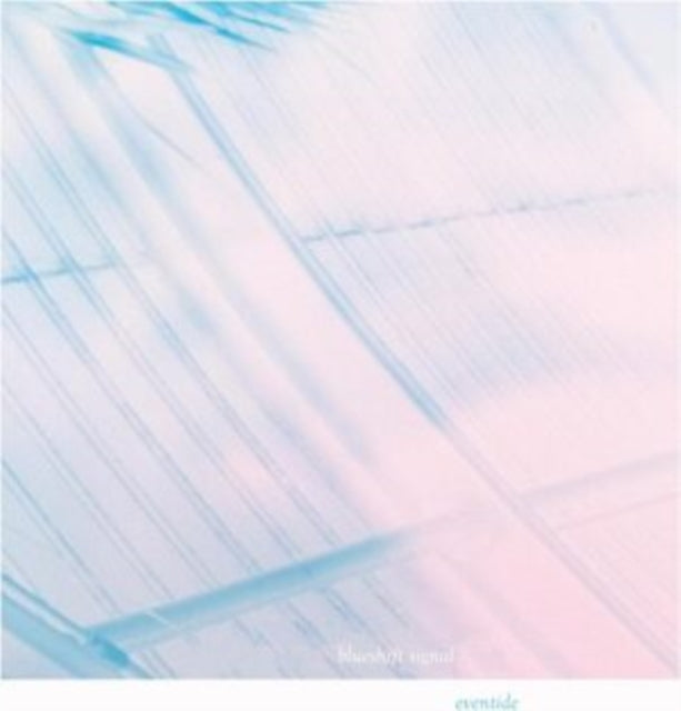Blueshift Signal - Eventide (Vinyl)