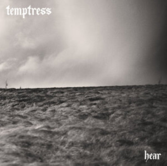 Temptress - Hear (CD)