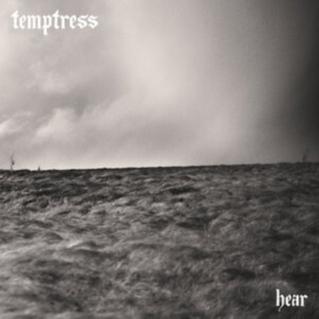Temptress - Hear (Vinyl)