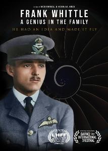 Various Artists - Frank Whittle: A Genius In The Family (DVD)