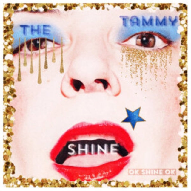 Tammy Shine - Ok Shine Ok (CD)