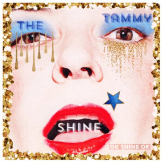 Tammy Shine - Ok Shine Ok (CD)