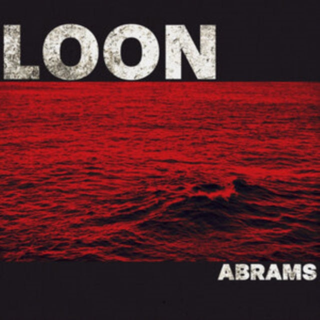 Abrams - Loon (White Vinyl) (Vinyl)