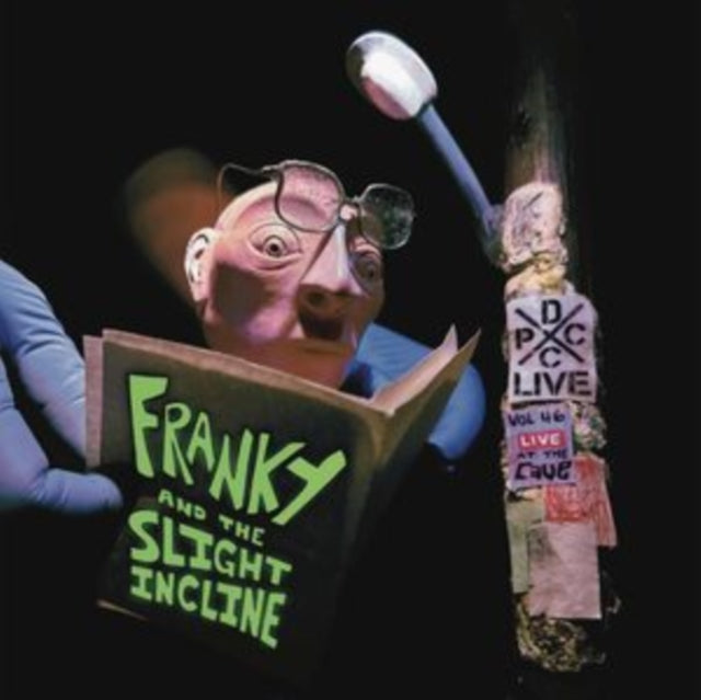Franky And The Slight Incline - Dcxpc Live Vol. 46 (Vinyl)