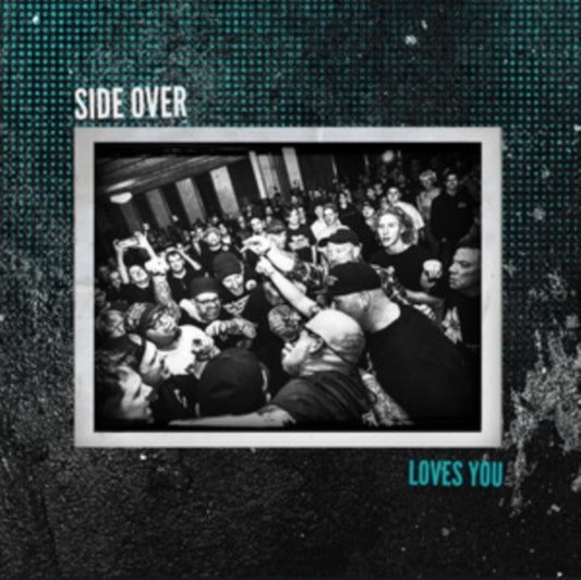 Side Over - Loves You (CD)