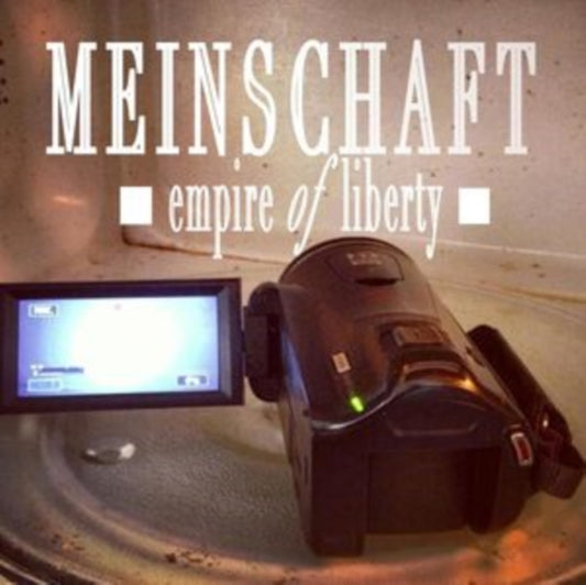 Meinschaft - Empire Of Liberty (CD)