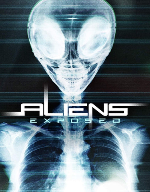 Various Artists - Aliens Exposed (DVD)