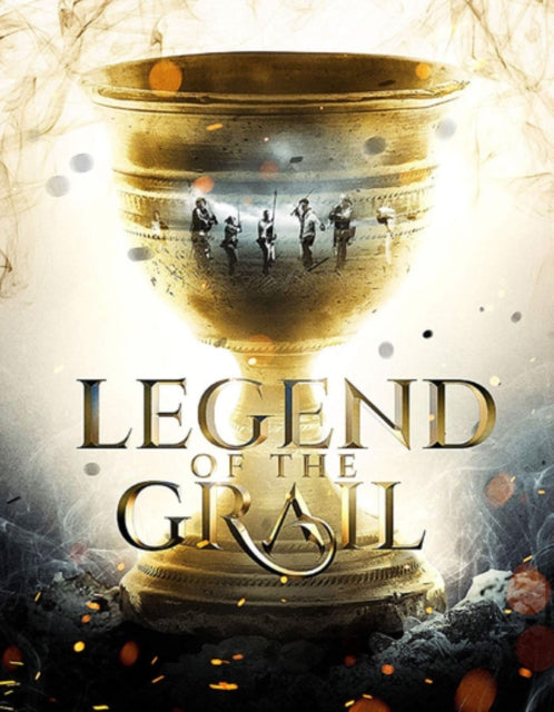 Various Artists - Legend Of The Grail (DVD)