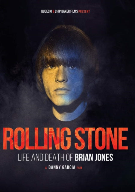 Various Artists - Rolling Stone: Life And Death Of Brian Jones (DVD)