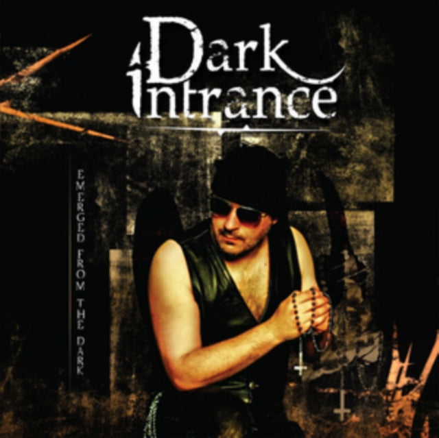 Dark Intrance - Emerged From The Dark (CD)