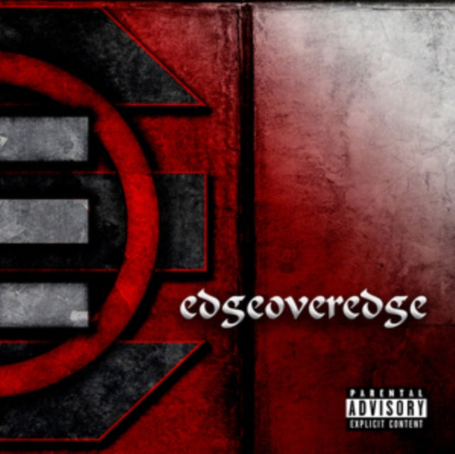Edgeoveredge - Edgeoveredge (CD)