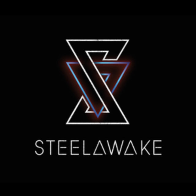 Steelawake - Steelawake (CD)