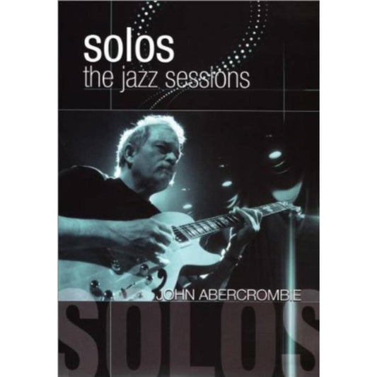 John Abercrombie - Jazz Sessions (DVD)